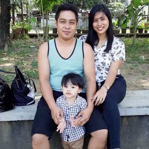 Meet your Posher, Desiree